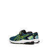 ASICS SNEAKERS 1014A151-406 GT-1000 9 PS BLU-GIALLO