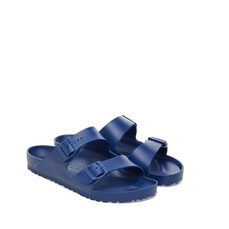 BIRKESNTCOK SANDALO ARIZONA EVA 1019051 BLU