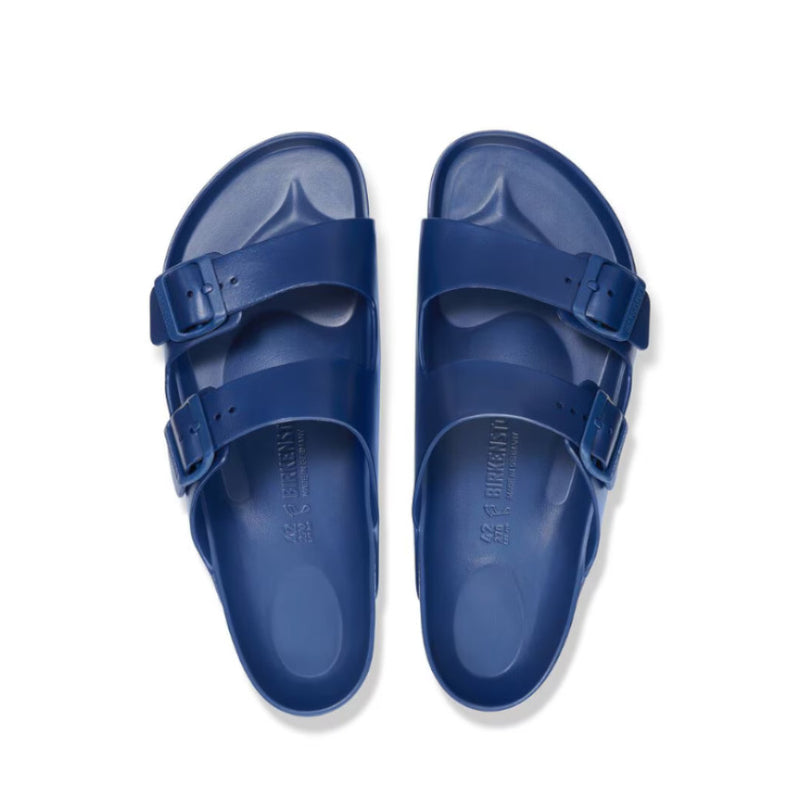 BIRKESNTCOK SANDALO ARIZONA EVA 1019051 BLU