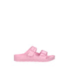 BIRKENSTOCK SANDALO ARIZONA EVA KIDS 1026649 ROSA