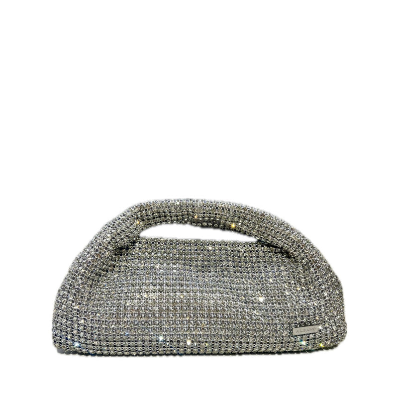 ALBANO POCHETTE A1070/1 STRASS CRISTAL