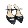 ALBANO SANDALO CON TACCO 5311/13 SOFT NERO