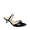 ALBANO SANDALO CON TACCO 5311/13 SOFT NERO