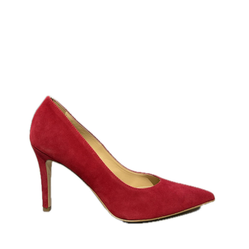 ALTRAMAREA DECOLLETE' 17501 CAMOSCIO ROSSO