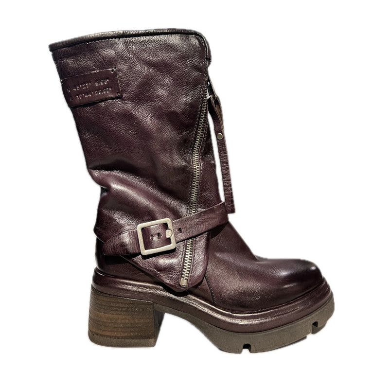 A.S. 98 STIVALE ART. A89215 BORDEAUX