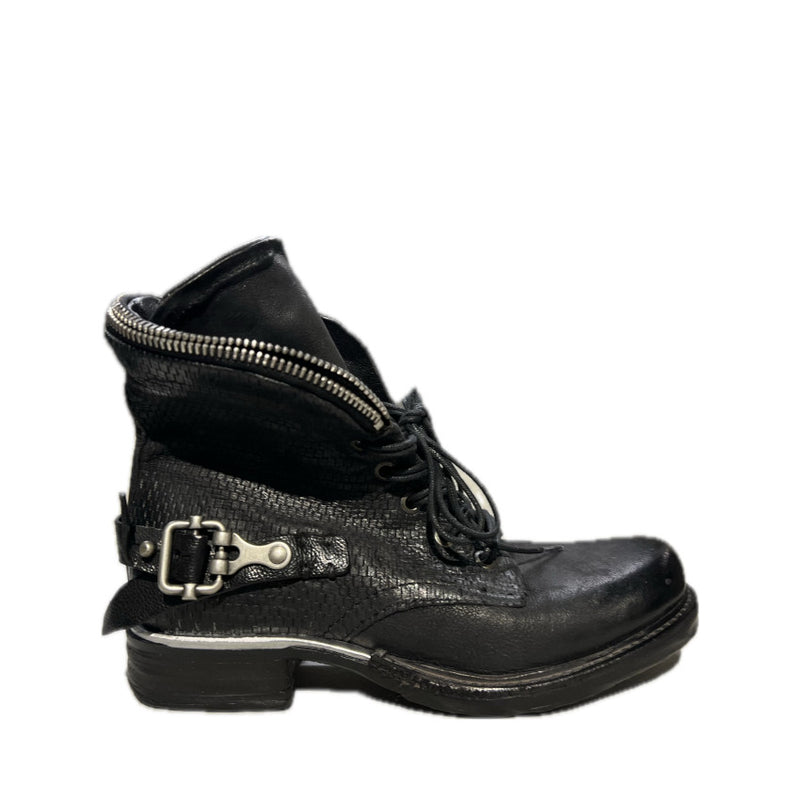 A.S. 98 STIVALE 719219 NERO