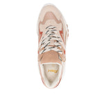 ASH SNEAKERS ADDICT 126379-001 BEIGE-SKIN