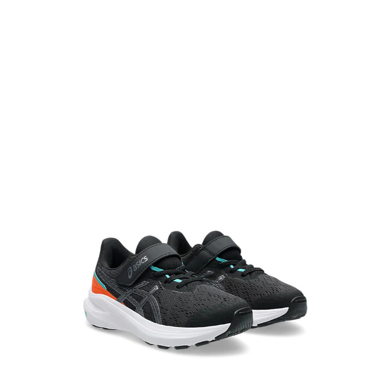 ASICS SNEAKERS GT-1000 13 PS 1014A344-007 NERO-CARBONE