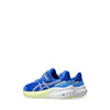 ASICS SNEAKERS GT-1000 13 PS 1014A344-404 ILLUSION BLU- BIANCO