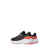 ASICS SNEAKERS GT-1000 13 PS 1014A344-009 NERO-RUBBLE RED