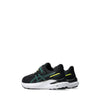 ASICS SNEAKERS GT-1000 13 PS 1014A344-008 NERO-JASPER VERDE