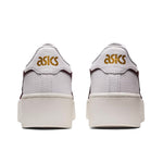 ASICS SNEAKERS JAPAN S PF 1202A024-107  BIANCO-ROSSO BORDEAUX