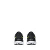 ASICS SNEAKERS GT-1000 13 PS 1014A344-008 NERO-JASPER VERDE