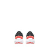 ASICS SNEAKERS GT-1000 13 PS 1014A344-009 NERO-RUBBLE RED