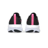 ASICS SNEAKERS GEL EXCITE 10 1012B418-004 NERO-ROSA