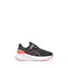 ASICS SNEAKERS GT-1000 13 PS 1014A344-009 NERO-RUBBLE RED