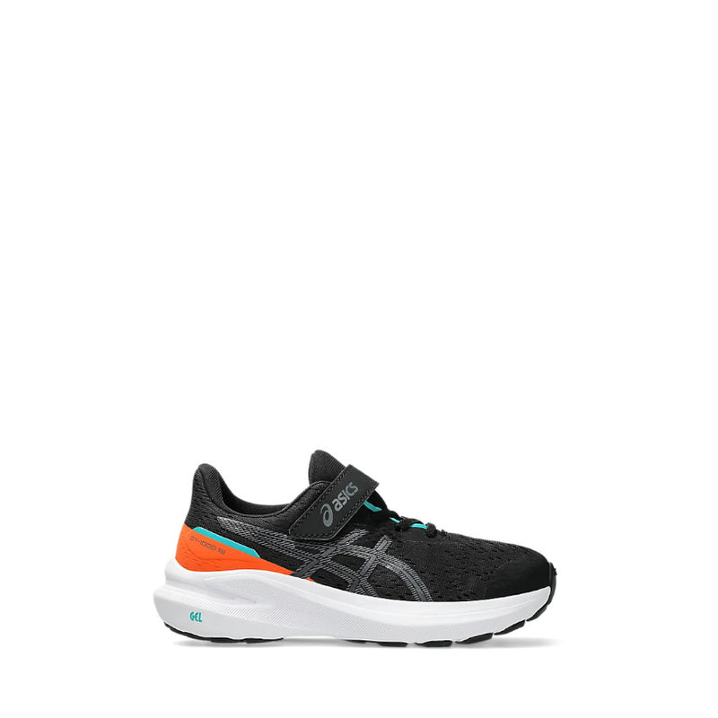 ASICS SNEAKERS GT-1000 13 PS 1014A344-007 NERO-CARBONE