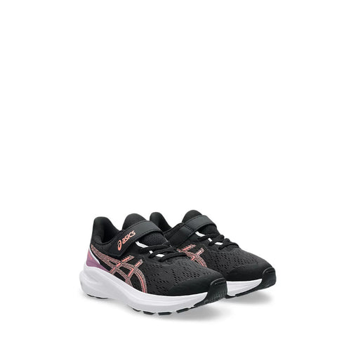 ASICS SNEAKERS GT-1000 13 PS 1014A344-006 NERO- SUN CORALLO