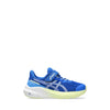 ASICS SNEAKERS GT-1000 13 PS 1014A344-404 ILLUSION BLU- BIANCO