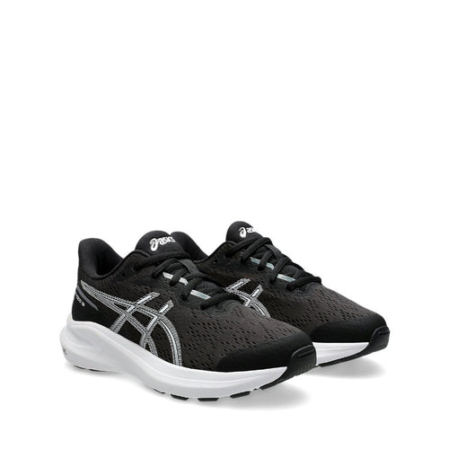 ASICS SNEAKERS GT-1000 13 GS 1014A343-003 NERO-BIANCO
