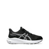 ASICS SNEAKERS GT-1000 13 GS 1014A343-003 NERO-BIANCO