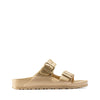 BIRKENSTOCK SANDALO ARIZONA EVA 1022465 ORO