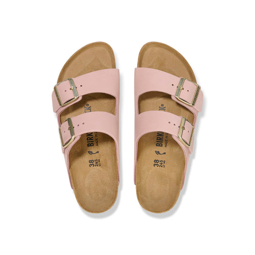 BIRKENSTOCK SANDALO ARIZONA 1026684 ROSA