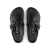 BIRKENSTOCK SANDALO BOSTON EVA 1002314 NERO