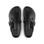 BIRKENSTOCK SANDALO BOSTON EVA 1002314 NERO