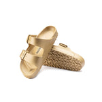 BIRKENSTOCK SANDALO ARIZONA EVA 1022465 ORO