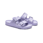 BIRKENSTOCK SANDALO ARIZONA EVA 1017046 LILLA