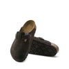 BIRKENSTOCK SANDALO BOSTON SFB 0660463 MOCCA
