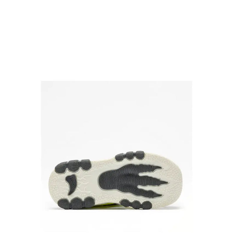 BULL BOYS SANDALO DNCL5191B00 T-REX LIGHTS GRIGIO - RINEO Calzature