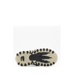 BULL BOYS SANDALO DNCL5052B00 GR01 PTERODATTILO GRIGIO SCURO-VERDE