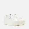 BUFFALO SNEAKERS PAIRED 1630474 BIANCO