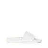 CHIARA FERRAGNI CIABATTA SLIDER EYESTAR CF3158 009 BIANCO