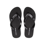 CHIARA FERRAGNI CIABATTA FLIP FLOP CF2813 001 NERO