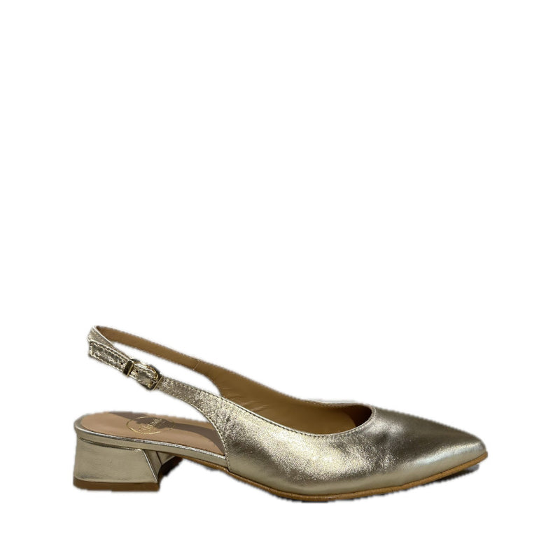 VELAIDE CHANEL BASSO EVA03 LAMINATO PLATINO