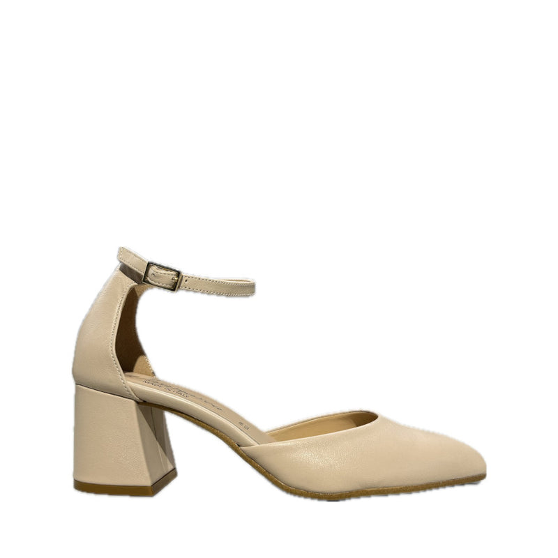 ALTRAMAREA CHANEL CON LACCIO CAVIGLIA 46306 NAPPA NUDE