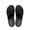 CROCS CIABATTA BROOKLYN SLIDE HEEL W 209408 NERO