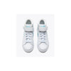 DIADORA SNEAKERS GAME P HIGH BALLET PS 101.182612 BIANCO-AZZURRO LUMINOSO