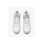 DIADORA SNEAKERS RAPTOR MID GS 101.177717 BIANCO-BIANCO