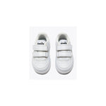 DIADORA SNEAKERS RAPTOR LOW TD 101.177722 BIANCO-BIANCO
