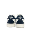 DIADORA SNEAKERS B. ELITE BIANCO-BLU