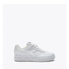 DIADORA SNEAKERS RAPTOR LOW GS 101.177720 BIANCO-BIANCO