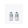 DIADORA SNEAKERS GAME P HIGH BALLET PS 101.182612 BIANCO-AZZURRO LUMINOSO