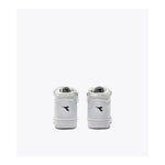 DIADORA SNEAKERS RAPTOR MID TD 101.177719 BIANCO-BIANCO