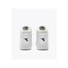 DIADORA SNEAKERS RAPTOR MID GS 101.177717 BIANCO-BIANCO