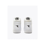 DIADORA SNEAKERS RAPTOR MID GS 101.177717 BIANCO-BIANCO