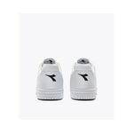 DIADORA SNEAKERS RAPTOR LOW GS 101.177720 BIANCO-BIANCO